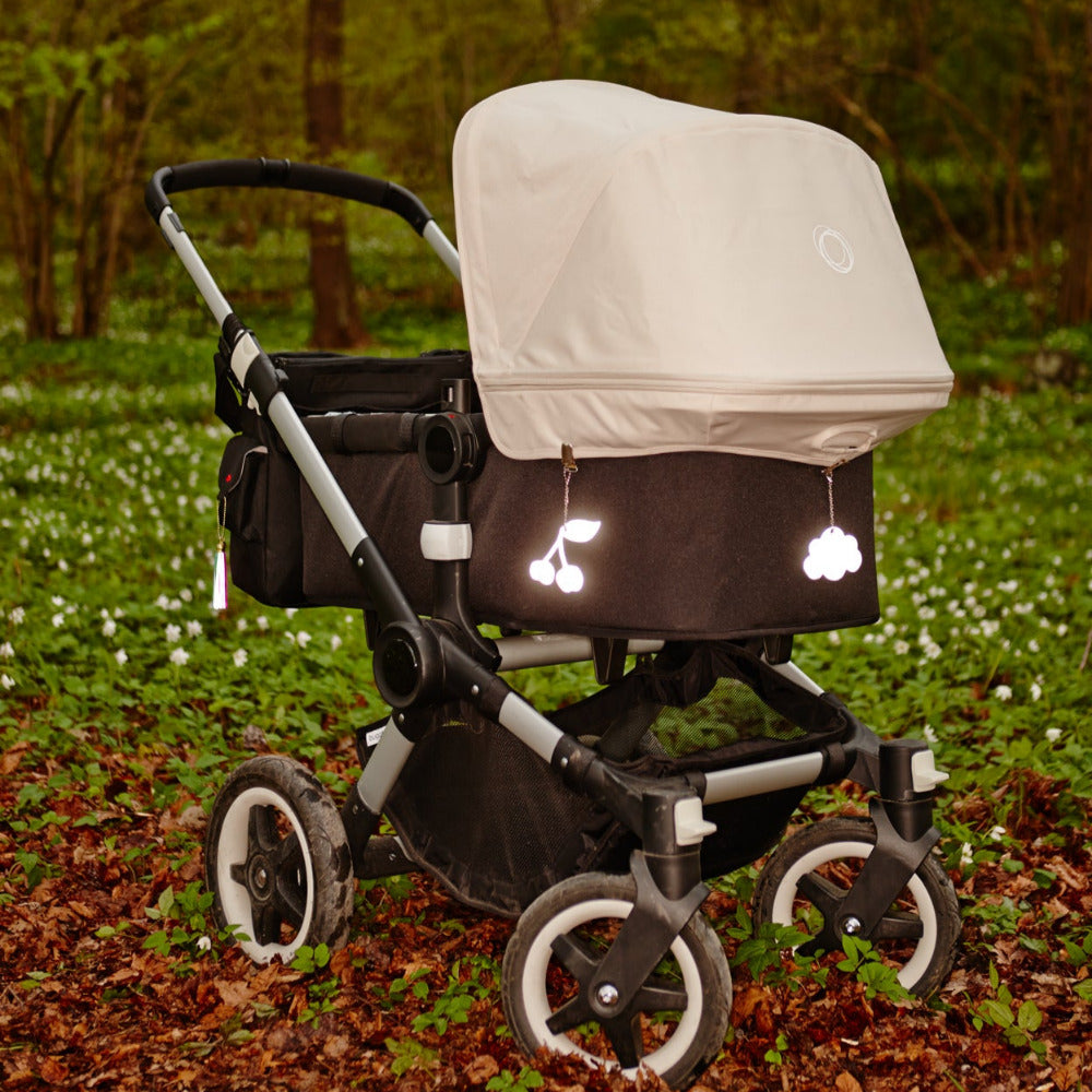 Firefly Reflectors -Baby Stroller Reflector