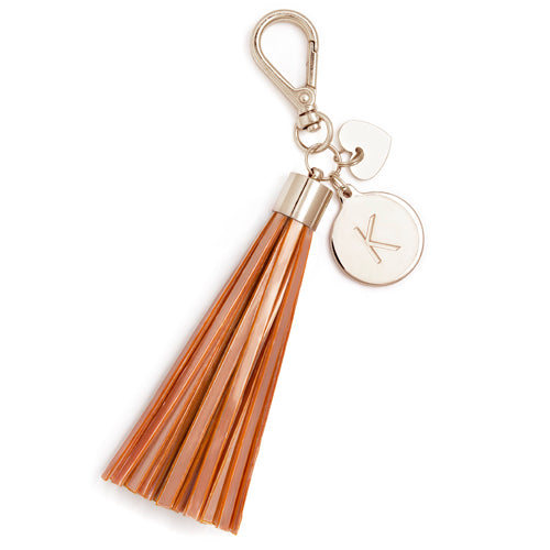 Firefly Reflectors - Letter Charm