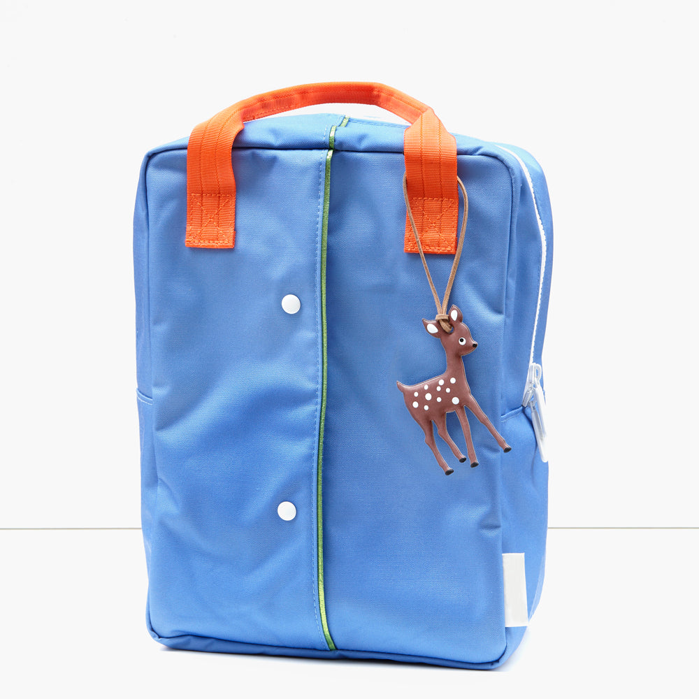 Bambi Soft Shape Reflector Bag Charm