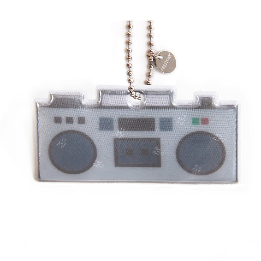 Firefly Reflectors - Boombox Reflector