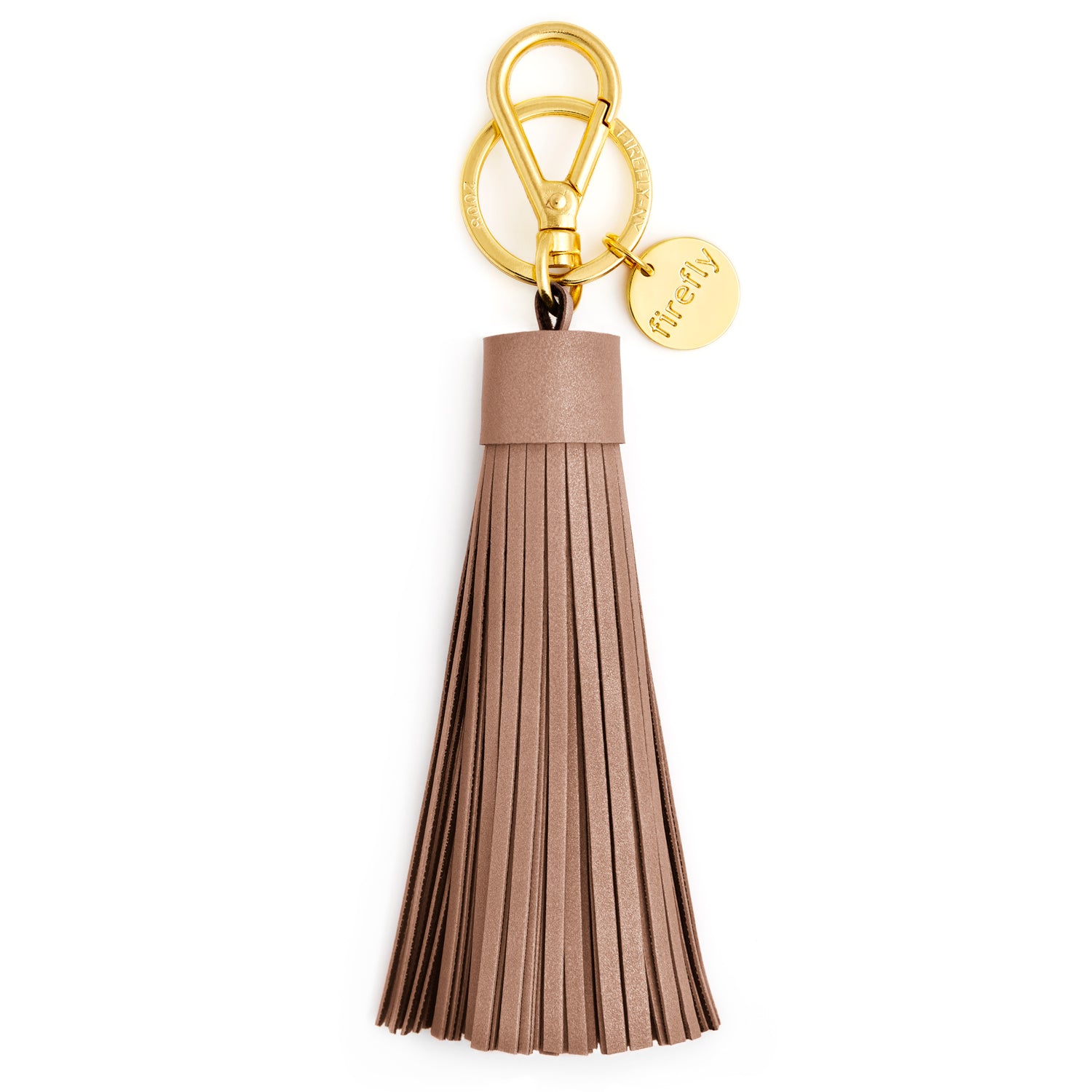Camel Soft Tassel Reflector