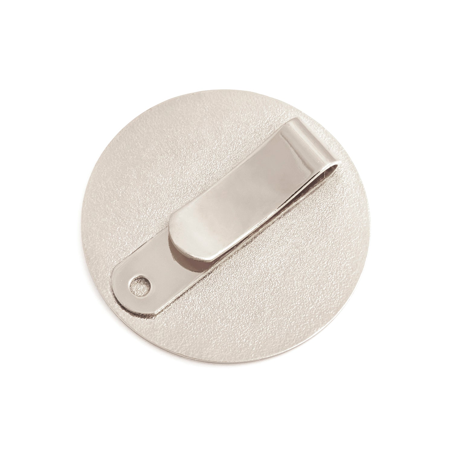 Firefly Reflectors - Silver Clip-on Reflector