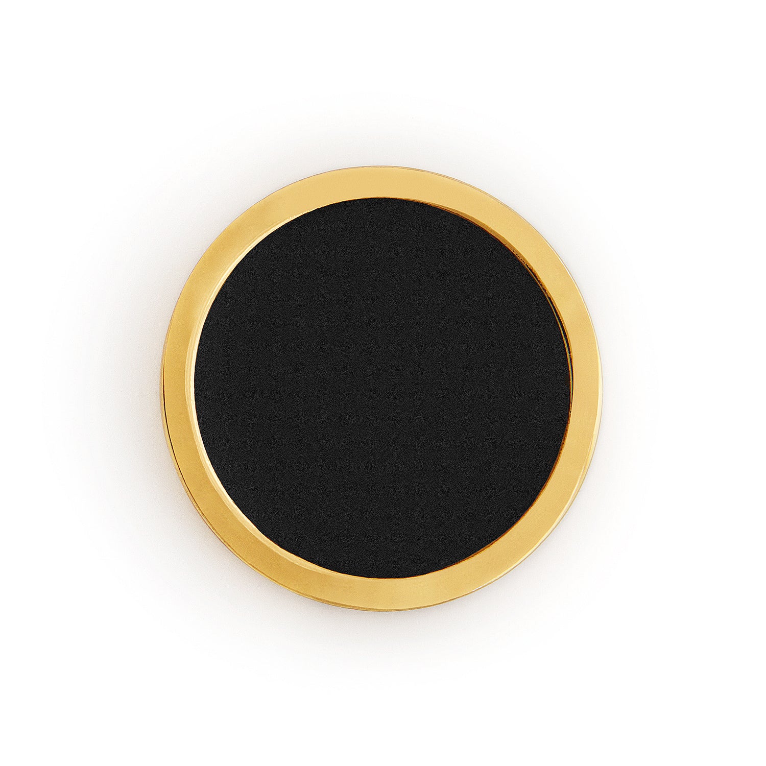 Firefly Reflectors - Gold Clip-on Reflector