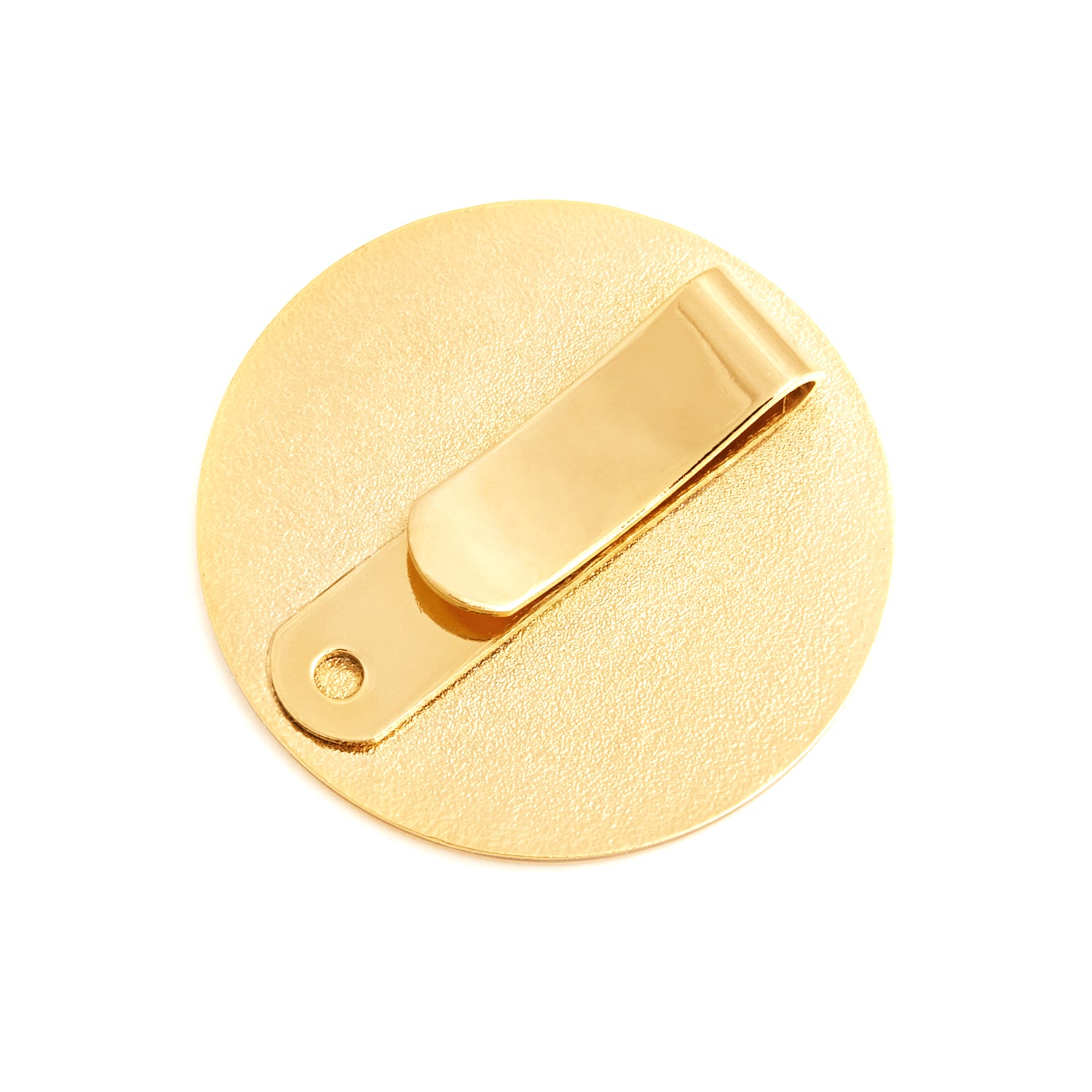 Firefly Reflectors - Gold Clip-on Reflector