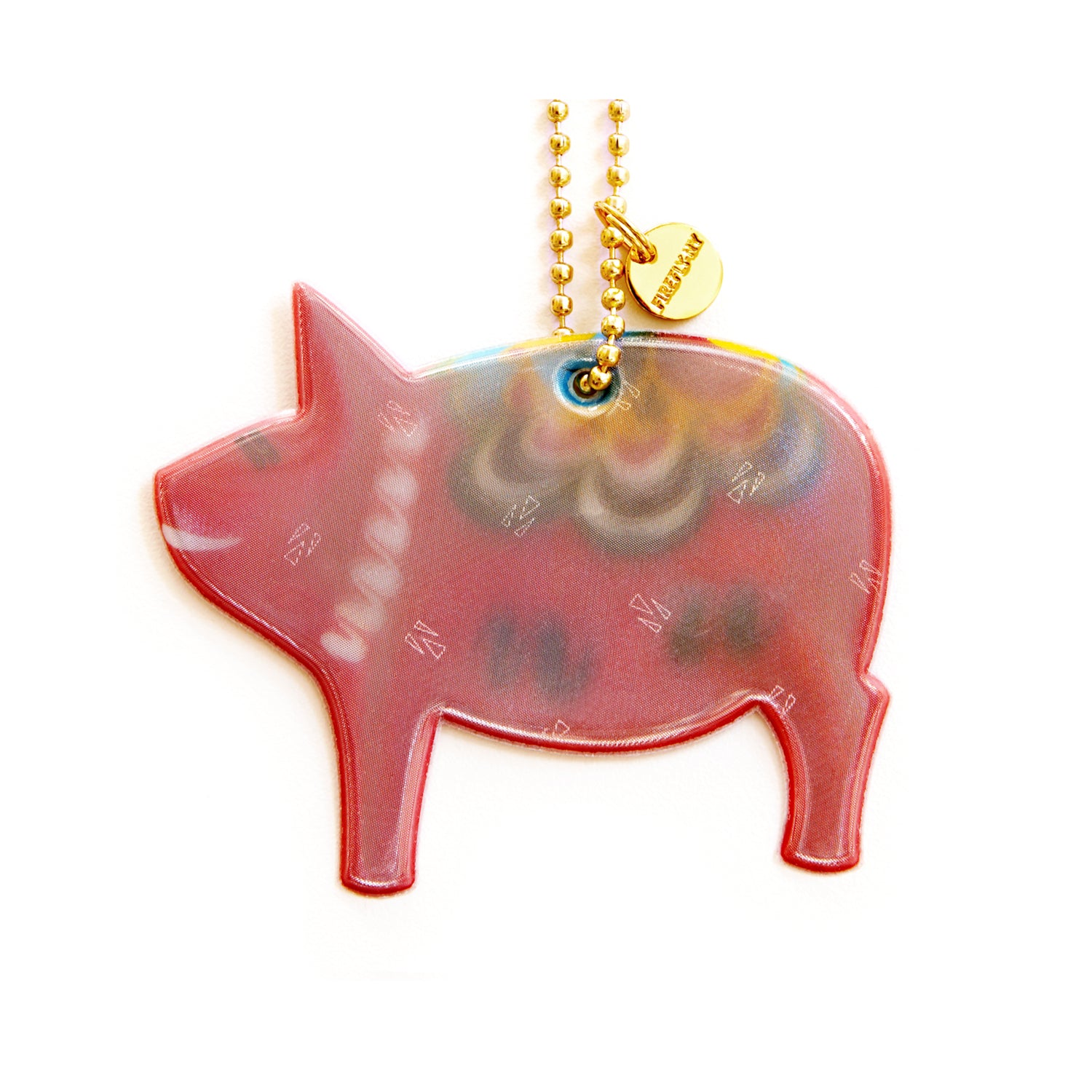 Firefly Reflectors - Dala-Pig / Dalagis Reflector
