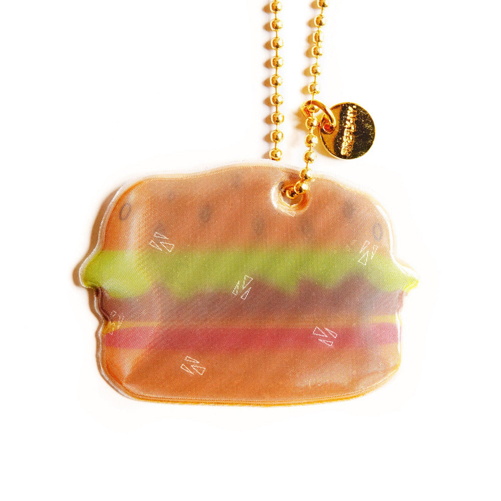 Firefly Reflectors - Hamburger Reflector