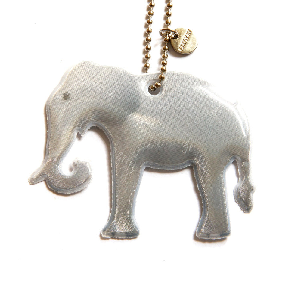 Firefly Reflectors - Elephant Reflector