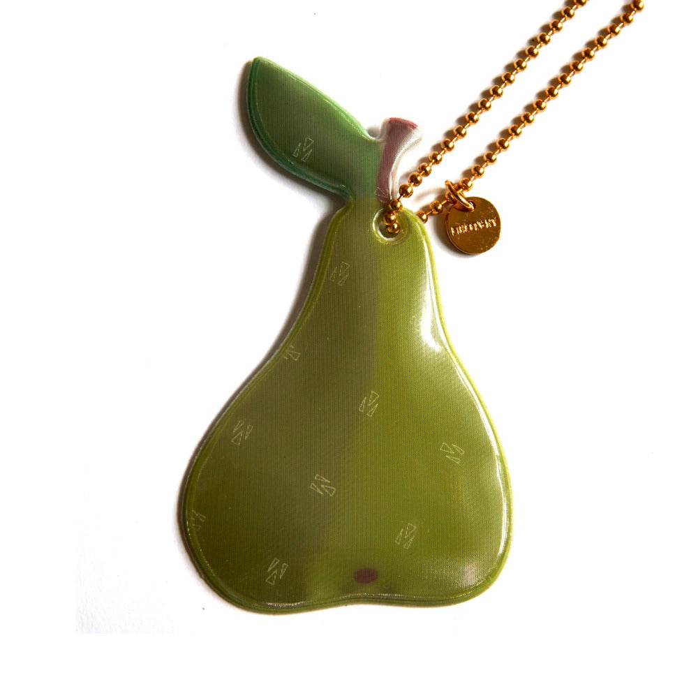 Firefly Reflectors - Green Pear Reflector